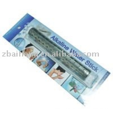 Tragbarer alkalischer Wasser-Stick